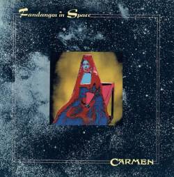 Carmen : Fandangos in Space